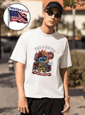 Fire And Rescue Not Just A Job Calling Stitch - Adult & Kids T-Shirts, Sweatshirts & Hoodies apparel design preview 1