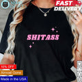 Andi Marie shitass - Adult & Kids T-Shirts, Sweatshirts & Hoodies apparel design preview 1