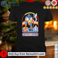 Employee of the month you're killing it - Adult & Kids T-Shirts, Sweatshirts & Hoodies apparel design preview 1