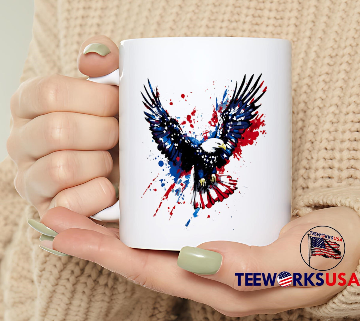 Trump MAGA Election 2024, Inauguration Day - Adult & Kids T-Shirts, Sweatshirts & Hoodies apparel design preview 6