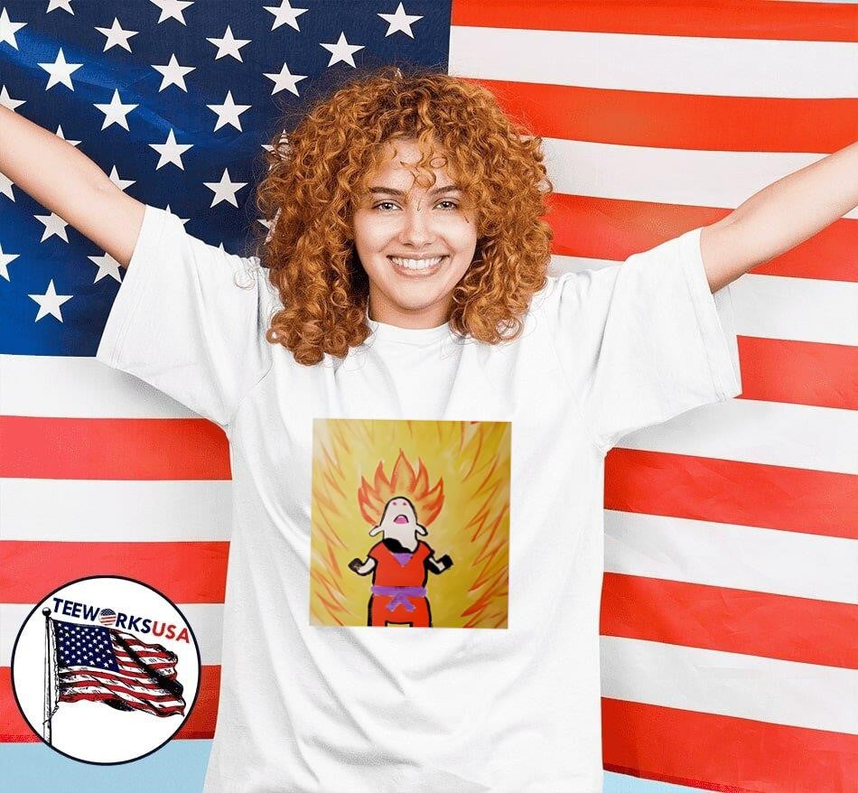 Lean Beef patty Super Derpy - Adult & Kids T-Shirts, Sweatshirts & Hoodies apparel design preview 7