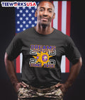 Dreams are made to come true 2000 World Champions - Adult & Kids T-Shirts, Sweatshirts & Hoodies apparel design preview 1