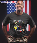 Who am I today skeleton - Adult & Kids T-Shirts, Sweatshirts & Hoodies apparel design preview 1