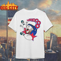 Cam Skattebo Wahooo Bowling - Adult & Kids T-Shirts, Sweatshirts & Hoodies apparel design preview 1