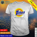 Tithes and offering will a man rob God - Adult & Kids T-Shirts, Sweatshirts & Hoodies apparel design preview 1