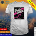 Nicki Minaj do we have a problem - Adult & Kids T-Shirts, Sweatshirts & Hoodies apparel design preview 1