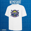 Arizona State softball CAA championship 2024 2025 - Adult & Kids T-Shirts, Sweatshirts & Hoodies apparel design preview 1