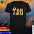 Pekka Rinne forever - Adult & Kids T-Shirts, Sweatshirts & Hoodies apparel design preview 1