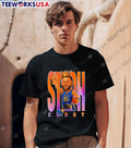Stephen Curry Day San Francisco Giants 2025 Baseball - Adult & Kids T-Shirts, Sweatshirts & Hoodies apparel design preview 1
