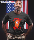 South Park Zombie Kenny - Adult & Kids T-Shirts, Sweatshirts & Hoodies apparel design preview 1