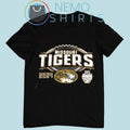 Mizzou Tigers 2024 CFP Transperfect Music City Bowl - Adult & Kids T-Shirts, Sweatshirts & Hoodies apparel design preview 1