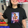 Claw Brothers Caleb Williams and Rome Odunze Chicago - Adult & Kids T-Shirts, Sweatshirts & Hoodies product image 1