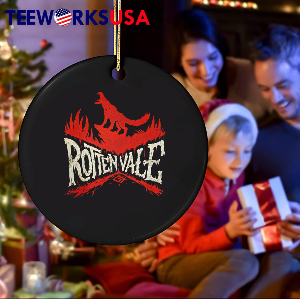 Rotten Vale Monster Hunter World - Adult & Kids T-Shirts, Sweatshirts & Hoodies apparel design preview 4