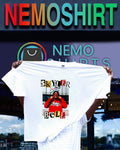 Skyler Bell Buffalo Bills Juice 13 College Football - Adult & Kids T-Shirts, Sweatshirts & Hoodies apparel design preview 1