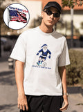 Santa Claus is a tractor boy soccer - Adult & Kids T-Shirts, Sweatshirts & Hoodies apparel design preview 1