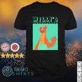 Willys Wonderland Smile - Adult & Kids T-Shirts, Sweatshirts & Hoodies apparel design preview 1
