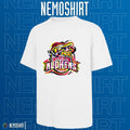 Toledo Mud Hens storm striker - Adult & Kids T-Shirts, Sweatshirts & Hoodies apparel design preview 1