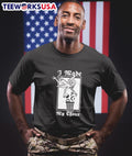 Neronoir I Made My Choice - Adult & Kids T-Shirts, Sweatshirts & Hoodies apparel design preview 1