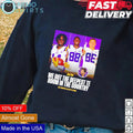 Will Campbell on LSU Tigers's TE room we got the - Adult & Kids T-Shirts, Sweatshirts & Hoodies apparel design preview 1