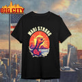 Maui Strong Graphic - Adult & Kids T-Shirts, Sweatshirts & Hoodies apparel design preview 1