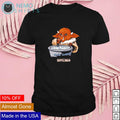 The Buffalonian Baby Buffaloda this is way - Adult & Kids T-Shirts, Sweatshirts & Hoodies product image 1