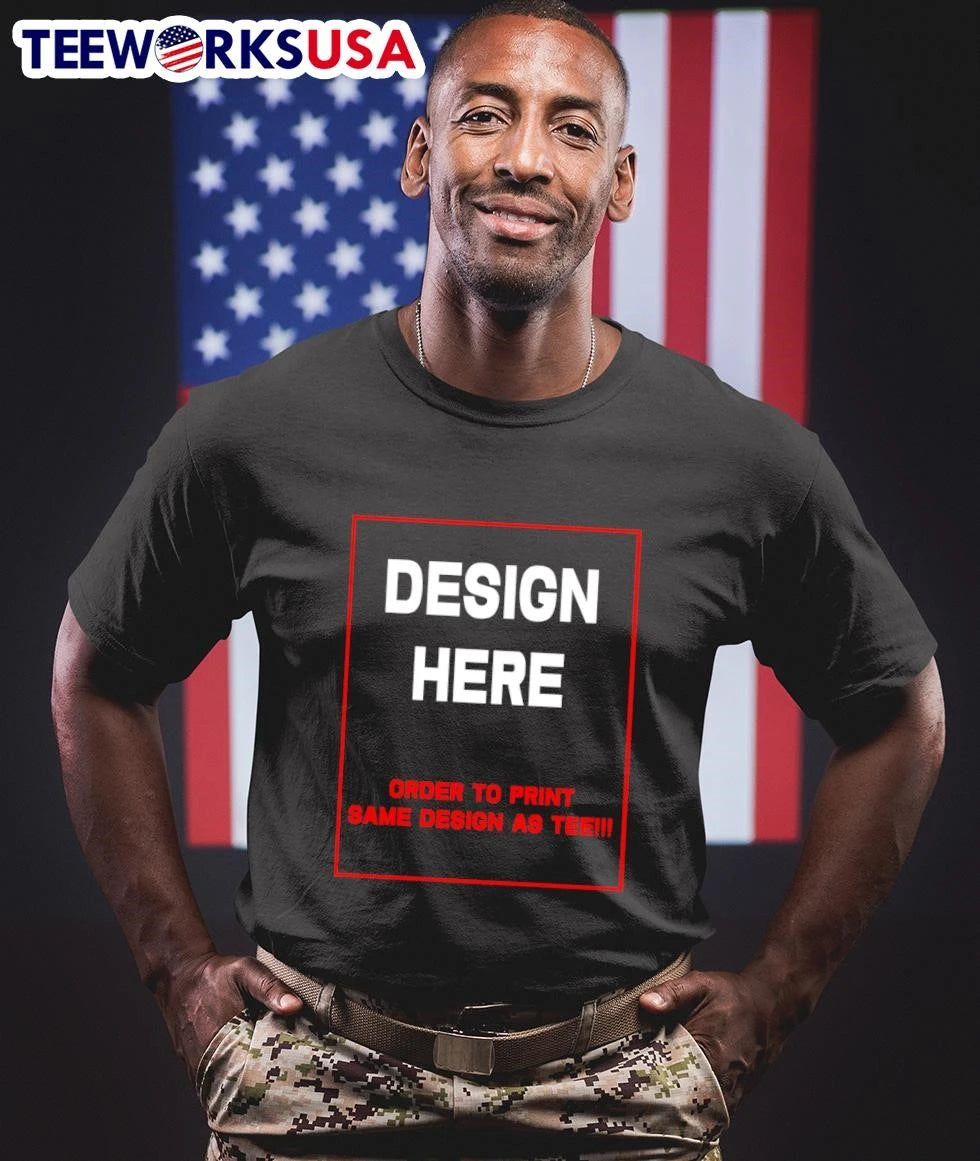 Design Here Order To Print Same As - Adult & Kids T-Shirts, Sweatshirts & Hoodies apparel design preview 1