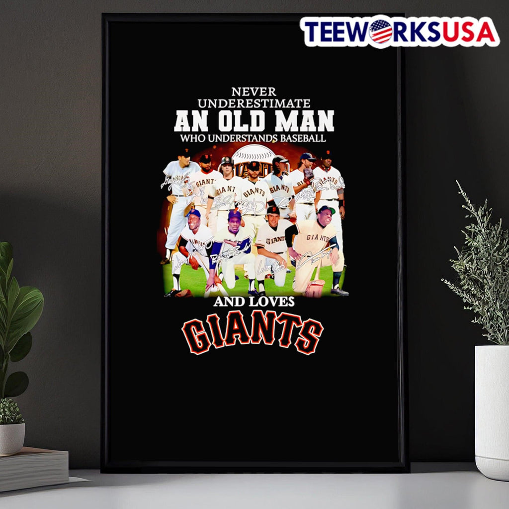 Never underestimate an old man who understands - Adult & Kids T-Shirts, Sweatshirts & Hoodies apparel design preview 5