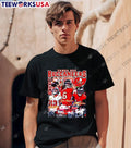 Tampa Bay Buccaneers fire the cannons Mike Evans - Adult & Kids T-Shirts, Sweatshirts & Hoodies apparel design preview 1