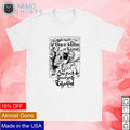 Once upon a time go fuck yourself the end - Adult & Kids T-Shirts, Sweatshirts & Hoodies apparel design preview 1