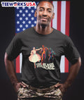 The Glass Staircase zombies - Adult & Kids T-Shirts, Sweatshirts & Hoodies apparel design preview 1