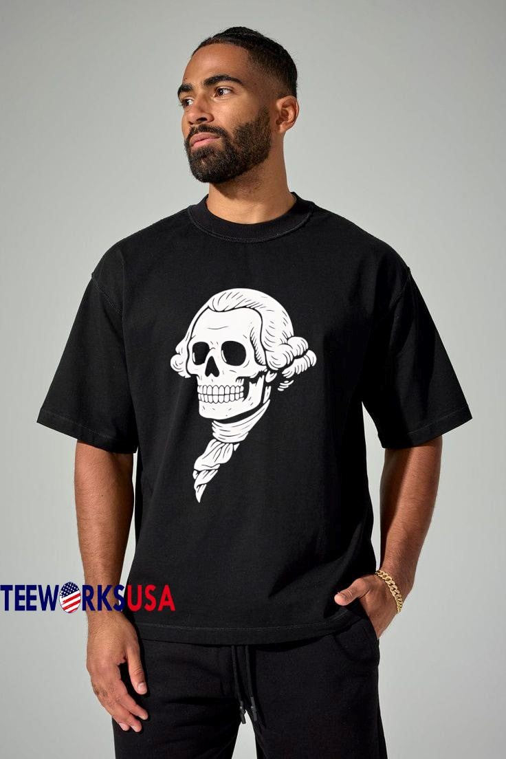 Awesome Poor richard monogram logodrilling - Adult & Kids T-Shirts, Sweatshirts & Hoodies apparel design preview 1