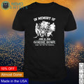 In memory of Gordie Howe thank you for the memories - Adult & Kids T-Shirts, Sweatshirts & Hoodies apparel design preview 1