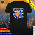Walter honorary member grumpy old man club - Adult & Kids T-Shirts, Sweatshirts & Hoodies apparel design preview 1