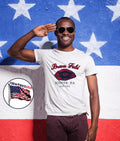 Braves field Boston ma 1915 -1953 - Adult & Kids T-Shirts, Sweatshirts & Hoodies apparel design preview 1