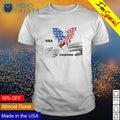 USA for everyone - Adult & Kids T-Shirts, Sweatshirts & Hoodies product image 1