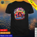 Spider-Man Spidey Pilgrim - Adult & Kids T-Shirts, Sweatshirts & Hoodies apparel design preview 1
