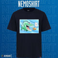 But i voted for you fish - Adult & Kids T-Shirts, Sweatshirts & Hoodies apparel design preview 1