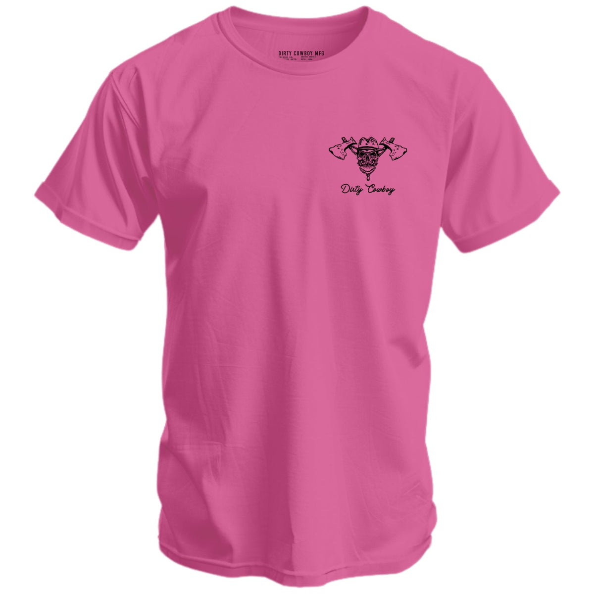 Blue Collar Hatchet Men's - Adult & Kids T-Shirts, Sweatshirts & Hoodies apparel design preview 21