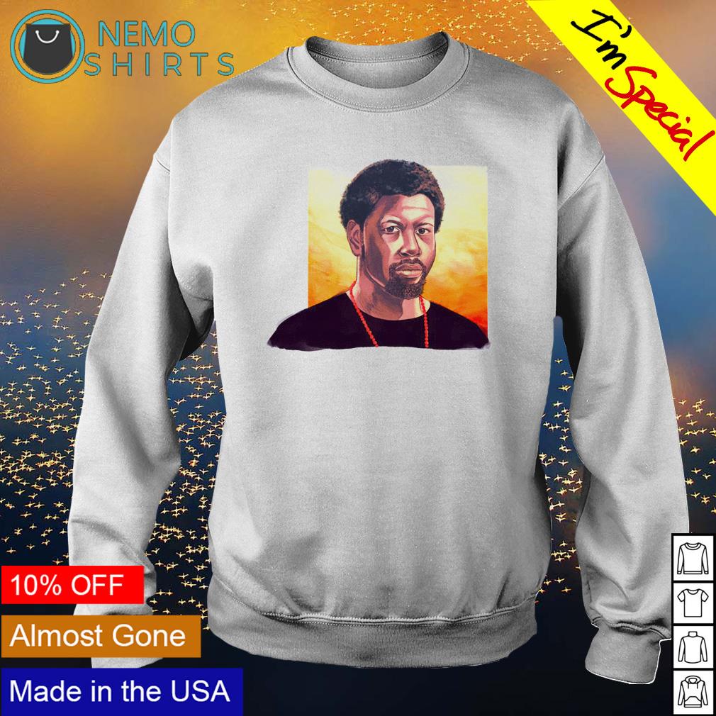 Olúfẹmi O. Táíwò Reconsidering Reparations - Adult & Kids T-Shirts, Sweatshirts & Hoodies apparel design preview 4