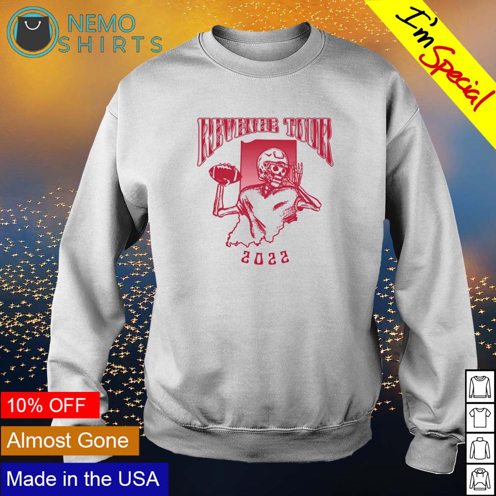 Revenge tour in 2022 - Adult & Kids T-Shirts, Sweatshirts & Hoodies product image 4