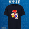 Tyson Foods Charlie Brown and Snoopy - Adult & Kids T-Shirts, Sweatshirts & Hoodies apparel design preview 1