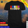 Peanuts characters reservoir beagles - Adult & Kids T-Shirts, Sweatshirts & Hoodies product image 1