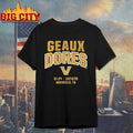 Vanderbilt Commodores Geaux Dores Nashville TN - Adult & Kids T-Shirts, Sweatshirts & Hoodies apparel design preview 1