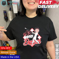 Maddix Dalena 43 Connecticut infielder signature - Adult & Kids T-Shirts, Sweatshirts & Hoodies apparel design preview 1