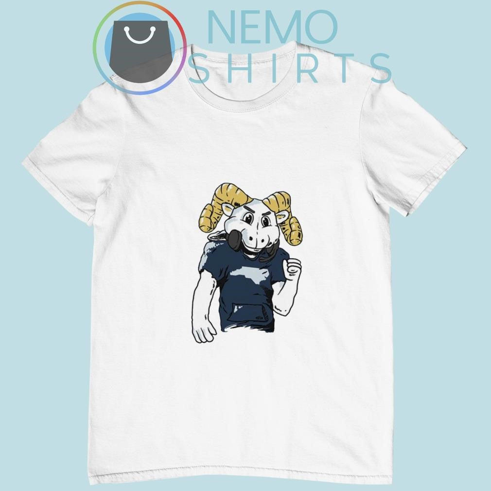 UNC Tar Heels mascot Bill Belichick head coach - Adult & Kids T-Shirts, Sweatshirts & Hoodies apparel design preview 4