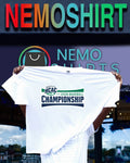 HCAC Baseball Championship 2026 - Adult & Kids T-Shirts, Sweatshirts & Hoodies apparel design preview 1