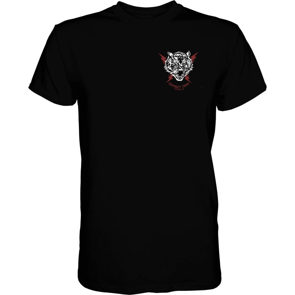 Nobody Is Coming To Save You Men's - Adult & Kids T-Shirts, Sweatshirts & Hoodies apparel design preview 6