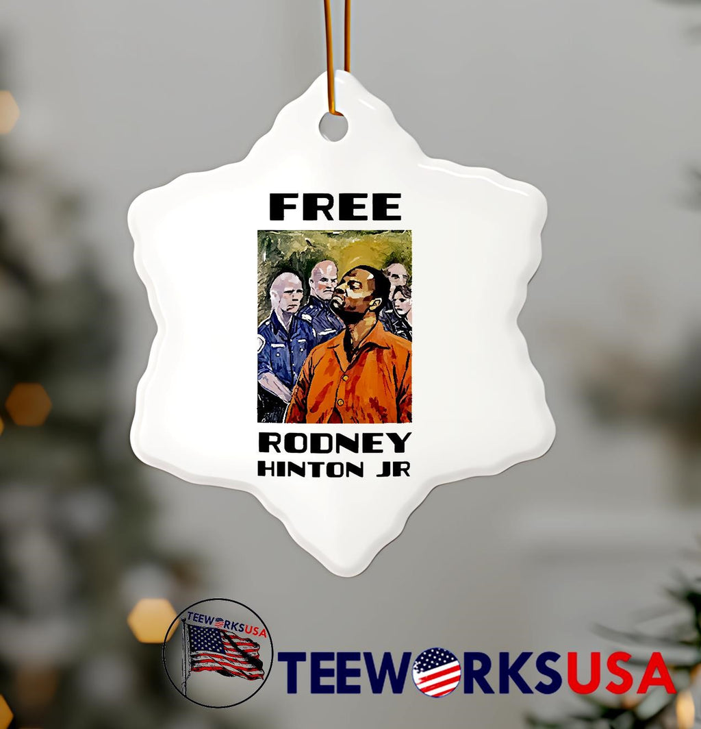 Free rodney hinton jr - Adult & Kids T-Shirts, Sweatshirts & Hoodies apparel design preview 7