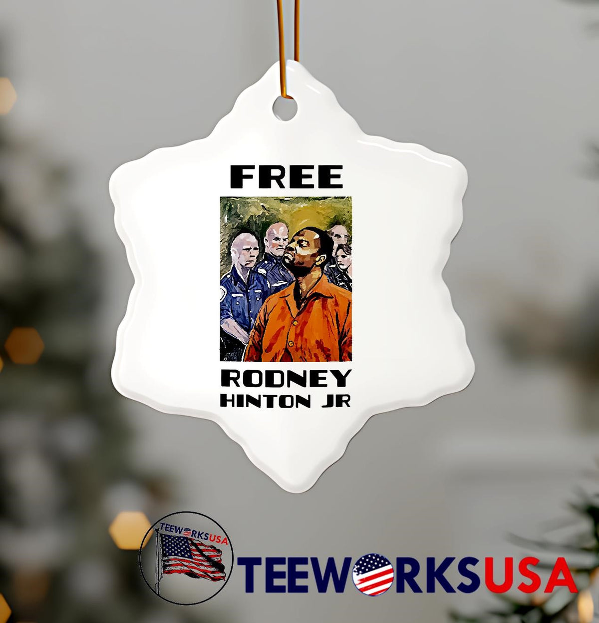 Free rodney hinton jr - Adult & Kids T-Shirts, Sweatshirts & Hoodies apparel design preview 7