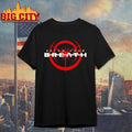 Catch Your Breath Strike Through Logo - Adult & Kids T-Shirts, Sweatshirts & Hoodies apparel design preview 1